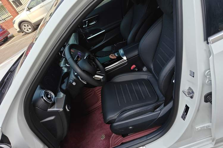 Used Mercedes-Benz C-Class 2025 C 260 L Sport Edition