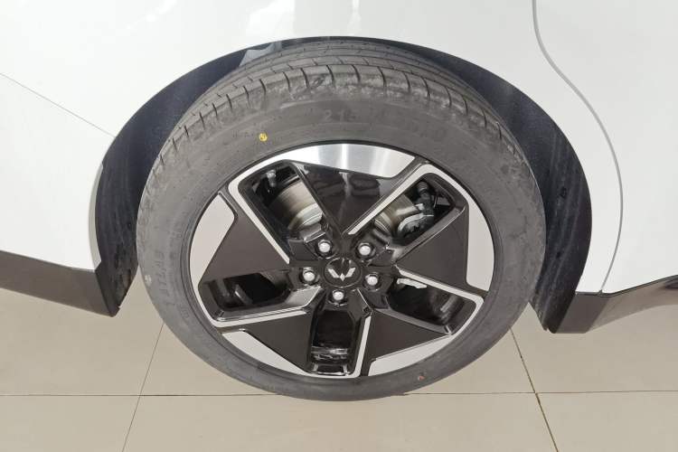 Used Wuling Xingguang 2025 510 km Advanced Smart Version