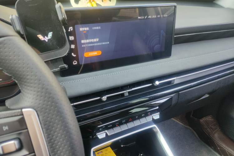 Used Wuling Alvez 2022 1.5L CVT Comfort Edition
