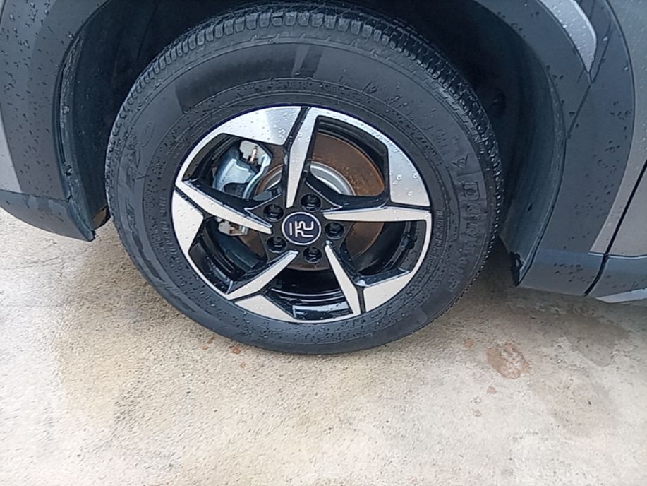 BYD Yuan UP 2024 401KM Beyond Edition — снимка 10