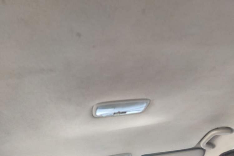 Used Hyundai Celesta 2011 1.6L Automatic Comfort Edition
