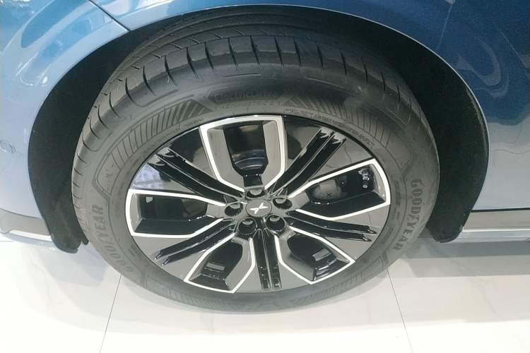 Used XPeng G9 2025 625 Long-Range Max
