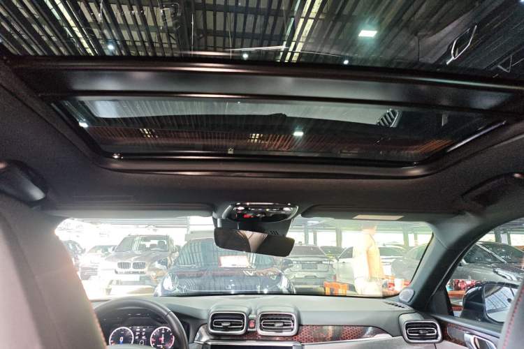 Used Lynk & Co 03 2020 2.0TD Automatic Jing Pro Edition