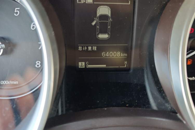 Used Wuling 730 2020 Commercial Vehicle 1.5L Manual Value Edition 7 Seats
