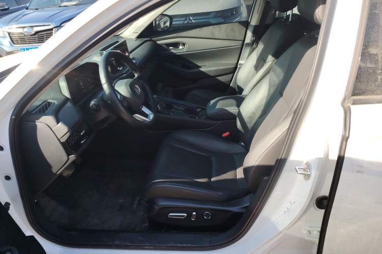 Used Honda Accord 2023 260TURBO Excellence Edition