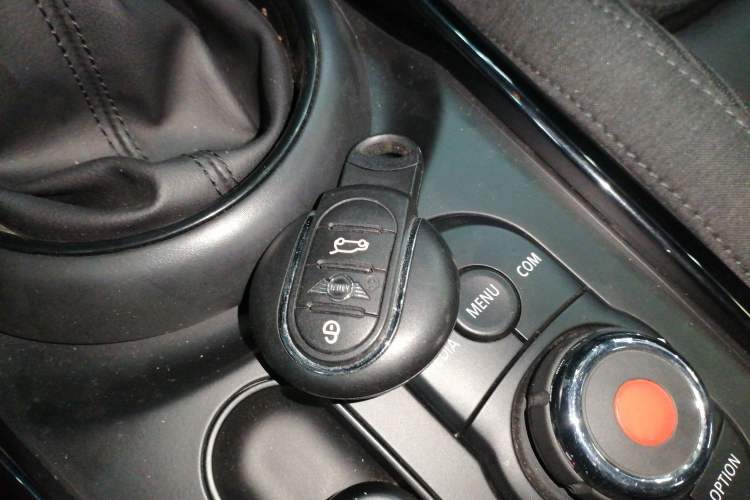 Used MINI Clubman 2018 1.5T COOPER Classic Edition