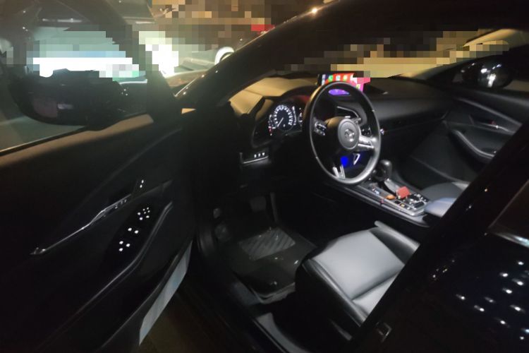 Used Mazda CX-30 2020 2.0L Automatic Joyful Model