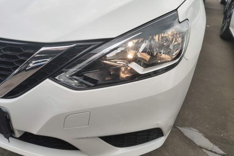 Used Nissan Sylphy 2022 Classic 1.6XE CVT Comfort Edition
