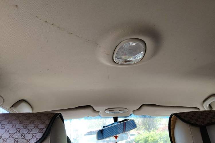 Used Buick Excelle 2011 1.6LX-AT