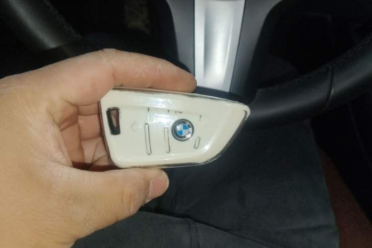 Used BMW i3 2024 eDrive 40 L Midnight Edition
