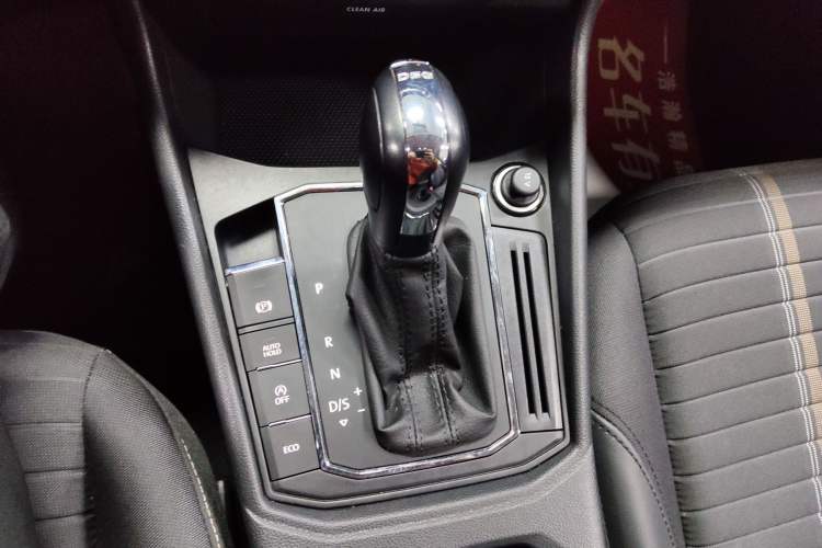 Used Volkswagen Lavida 2018 280TSI DSG Comfort Edition China V Standard
