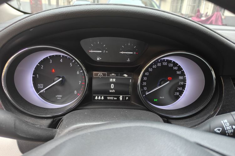 Used Buick Verano 2020 15T Automatic Trend Edition