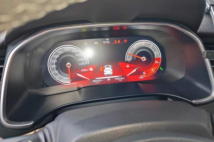 Used Haval H6 2020 1.5 GDIT Automatic Platinum Luxury Edition