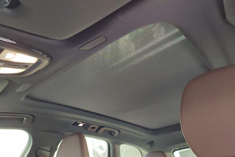 Used Volvo XC60 2025 B5 4x4 Smart Luxury Edition