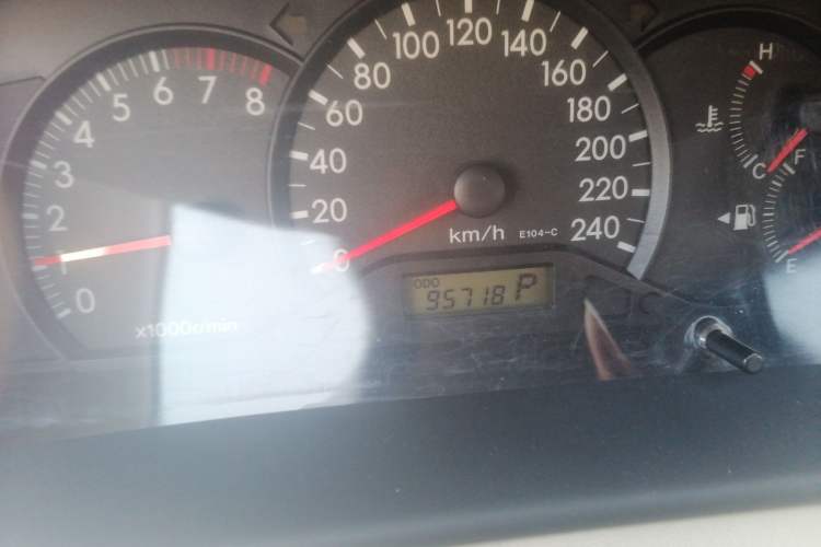 Used Toyota Corolla EX 2013 1.6L Automatic Excellence Edition