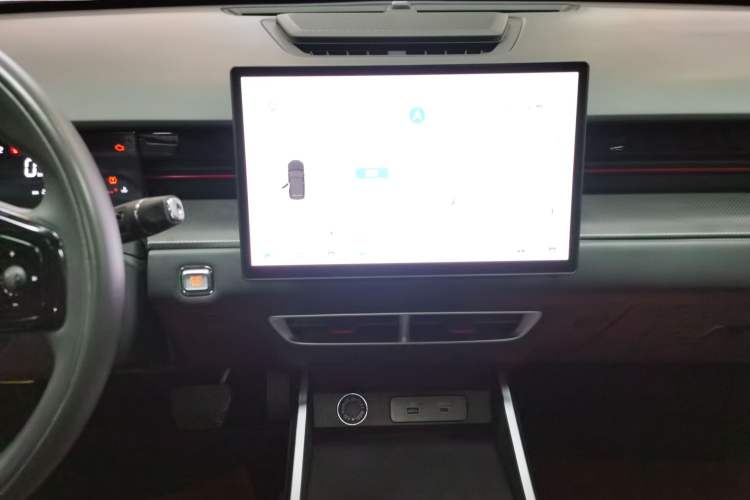 Used JETOUR Dashing 2023 1.5T DCT Starry PRO+
