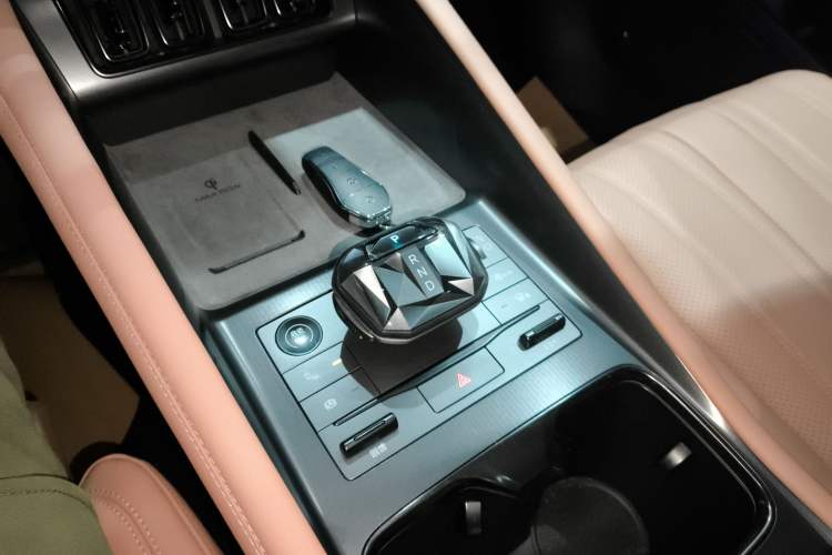 Used BYD Song L EV 2025 550 km Excellence Version