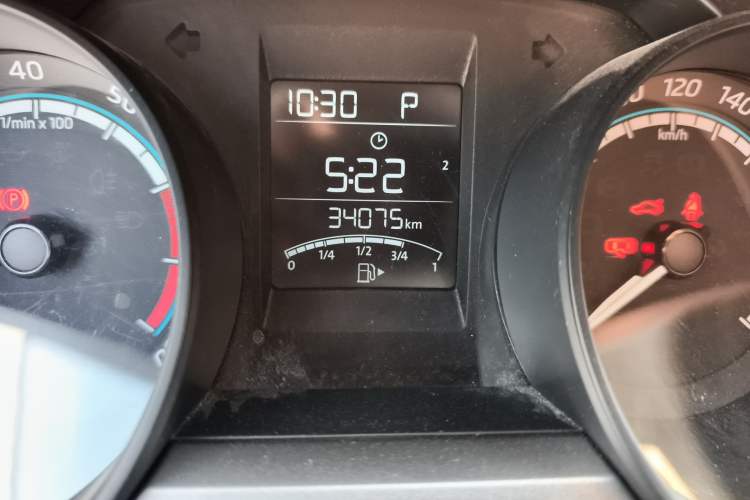 Used Skoda Rapid Spaceback 2020 1.5L Automatic Standard Edition