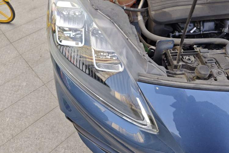 Used Ford Escape 2020 EcoBoost 245 Four-Wheel Drive ST-LINE Deluxe Edition
