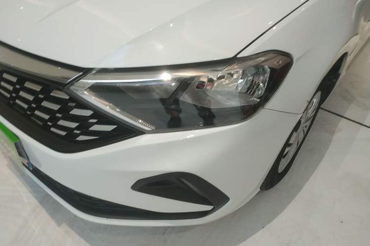 Used Jetta VA3 2021 1.5L Automatic "Upward Journey" Edition
