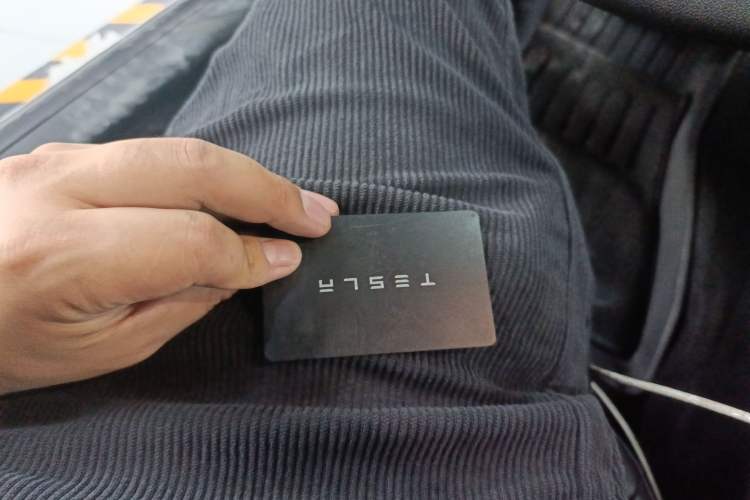 Used Tesla Model 3 2020 Refreshed Version Long-Range Rear-Wheel Drive