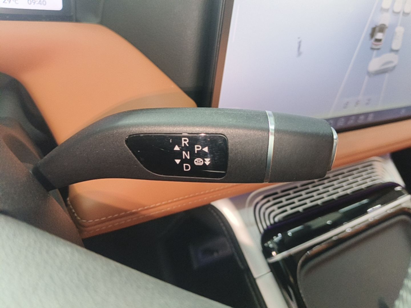 XPeng G9 2022 702 Pro — снимка 16