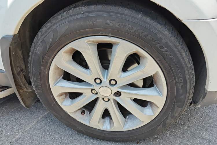 Used Land Rover Range Sport 2013 3.0 TDV6 Diesel Edition