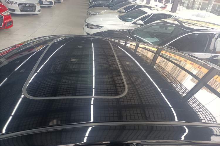 Used Nissan Teana 2024 2.0L XE Genuine Edition