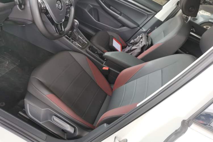 Used Volkswagen Bora 2020 1.5L Automatic Comfort Model