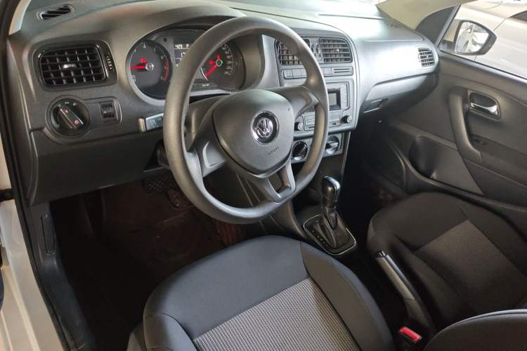 Used Volkswagen Polo 2018 1.5L Automatic Advanced Driving Model
