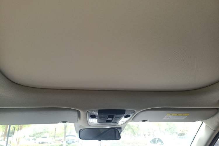 Used Kia KX3 2020 1.5L CVT Trend Edition
