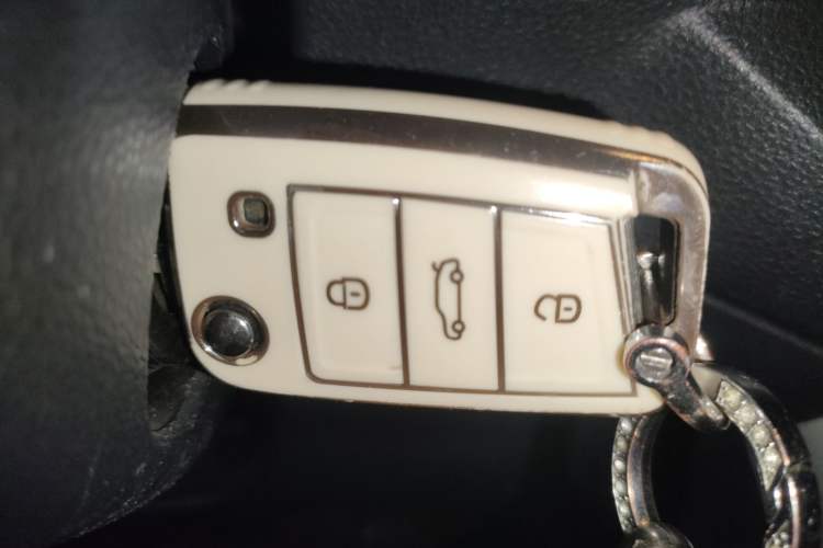 Used Volkswagen Polo 2023 Plus 1.5L Automatic Enjoy-the-Moment Edition