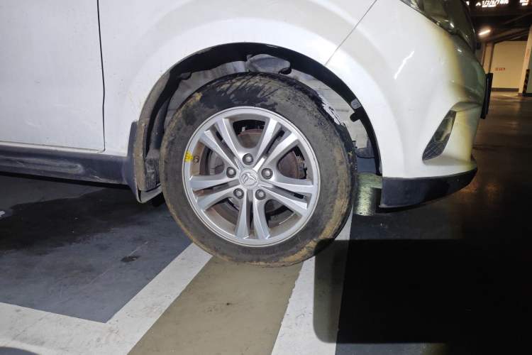 Used HYOSOW H2 2015 1.5L AMT Prestige Version BJ415C
