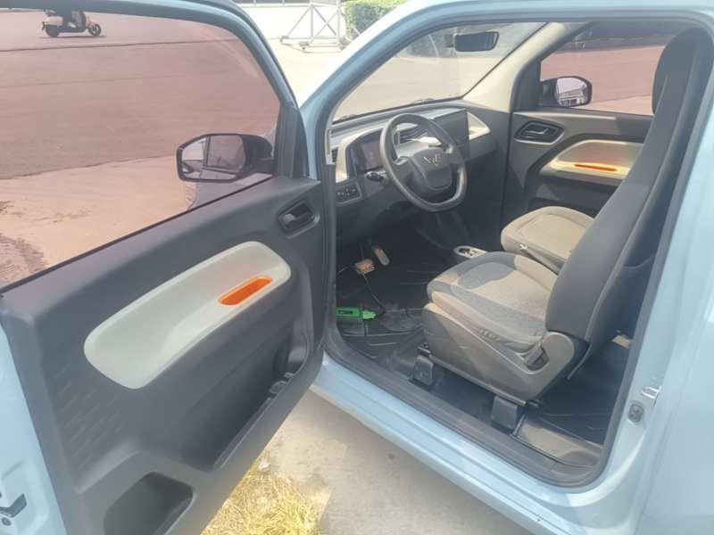 Used Wuling Hongguang MINIEV 2022 Enjoy Edition Lithium Iron Phosphate — 15