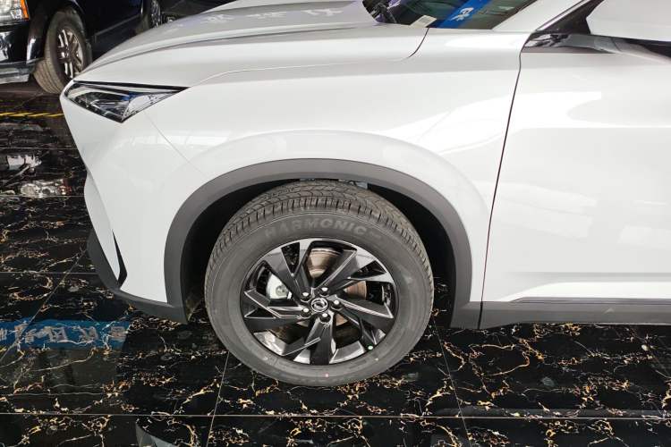 Used Dongfeng Aeolus SKY EV01 2025 530 km AIR Elite Edition