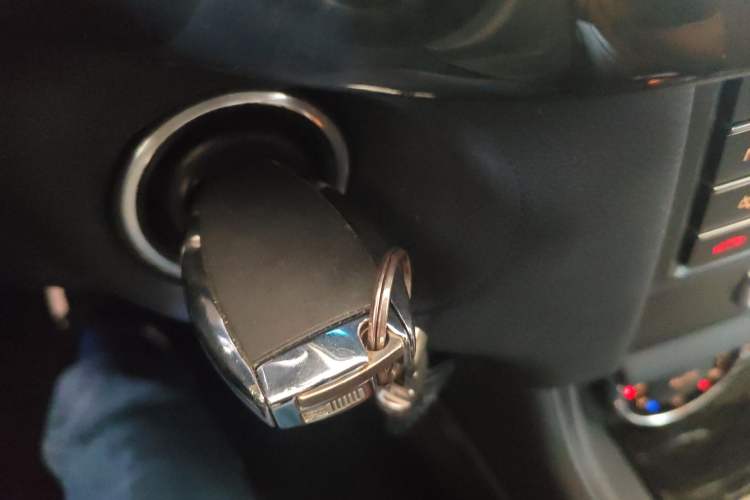 Used Mercedes-Benz CLS 2017 CLS 320 Elegant Edition Vehicle Key