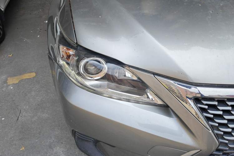 Used Lexus CT 2020 CT200h Elite Edition Monochrome