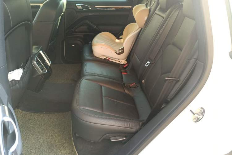 Used Porsche Cayenne 2011 Cayenne 3.0T