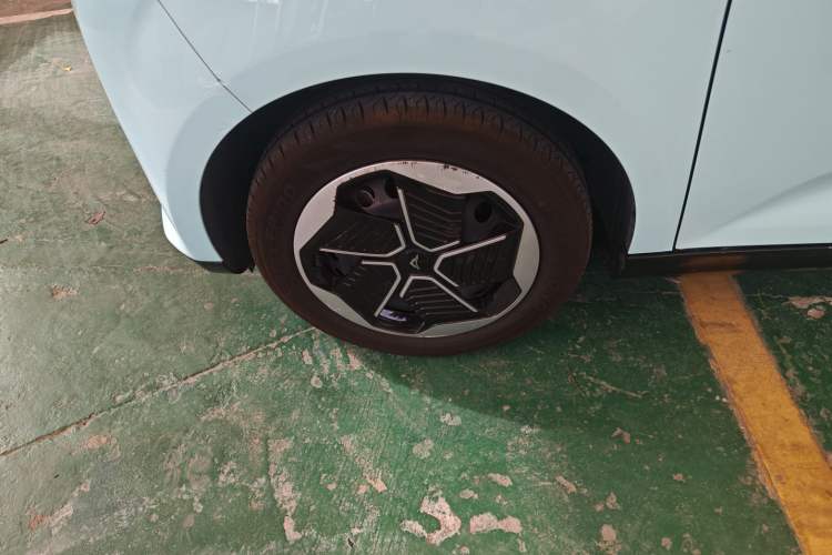 Used Cowin October 2023 201km Wave Rider Edition