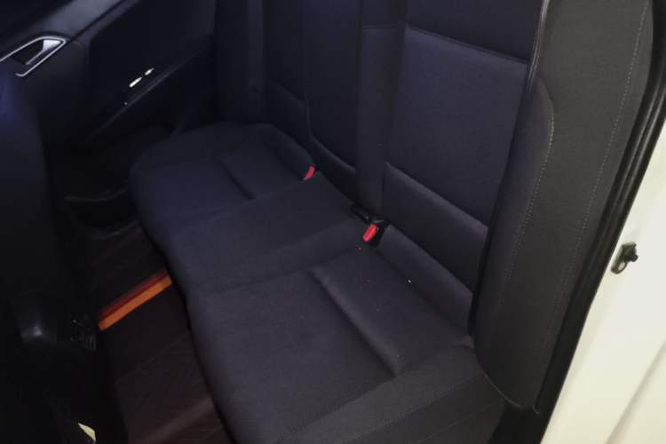 Used Hyundai Mistra 2014 1.8L Automatic Comfort Model GL