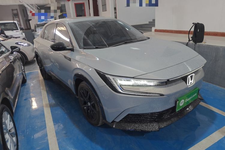 Used Honda e:NP2 2024 Advanced Edition
