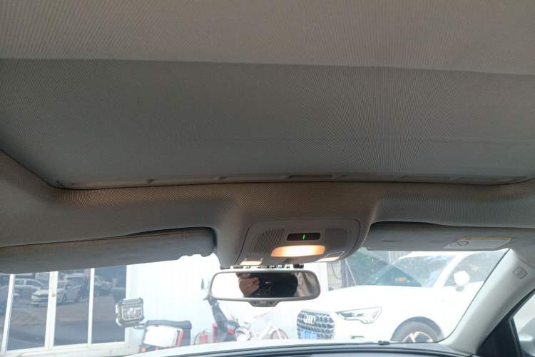 Used Audi A6L 2017 TFSI Technology Edition