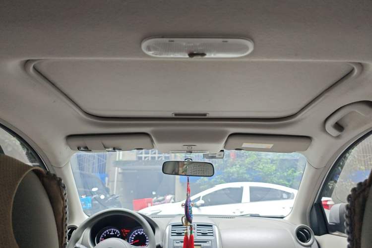 Used Nissan Sunny 2011 1.5XL CVT Luxury Edition
