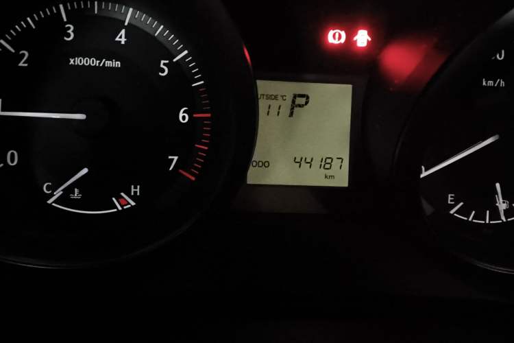 Used Toyota Prado 2016 2.7L Automatic Standard Edition