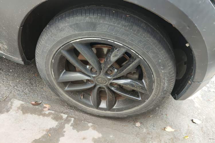 Used MINI Countryman 2014 1.6T COOPER ALL4 Fun
