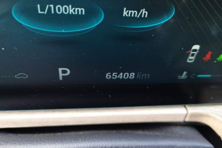 Used Chery Arrizo 8 2022 1.6T DCT Ya