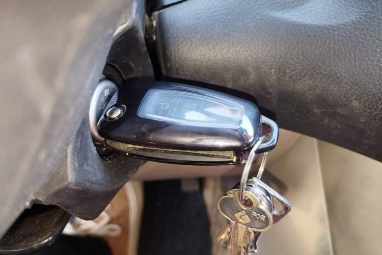 Used Ford Focus 2017 Sedan 1.6L Automatic Comfort Plus SmartDrive Edition
