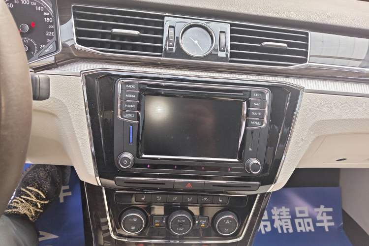 Used Volkswagen Passat 2017 330TSI DSG Prestige Edition