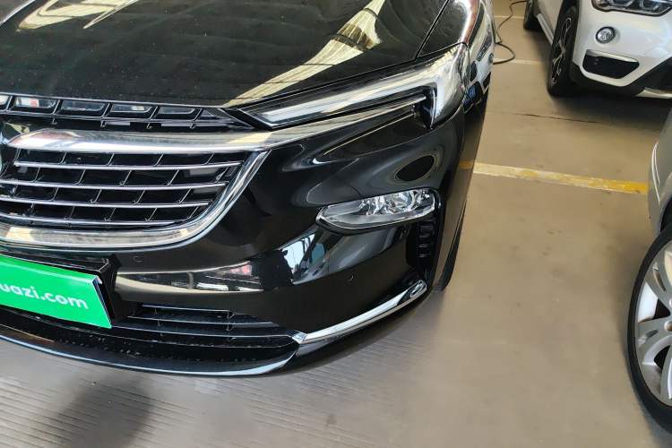 Used Buick Enclave 2022 652T Two-Wheel-Drive Prestige 7-Seater
