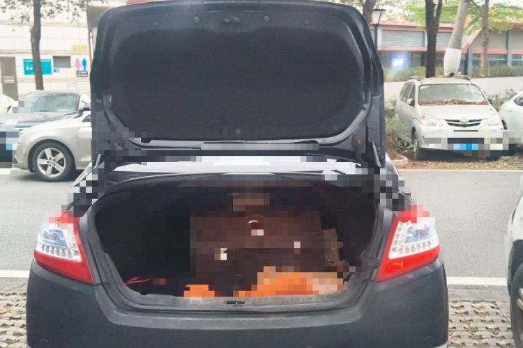 Used Nissan Teana 2012 2.0L XL Smart Enjoyment Version